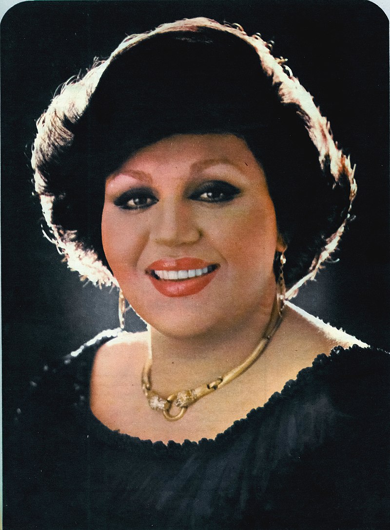 Haydeh Afshar
