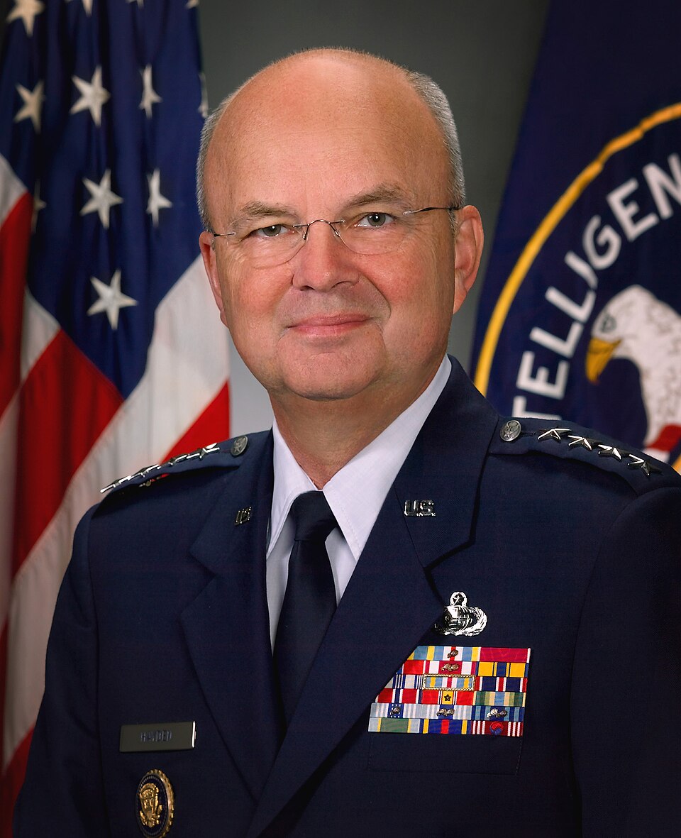 Hayden Andrews