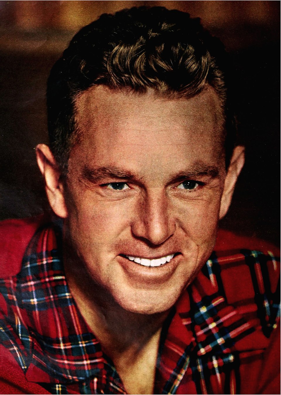 Hayden Coburn