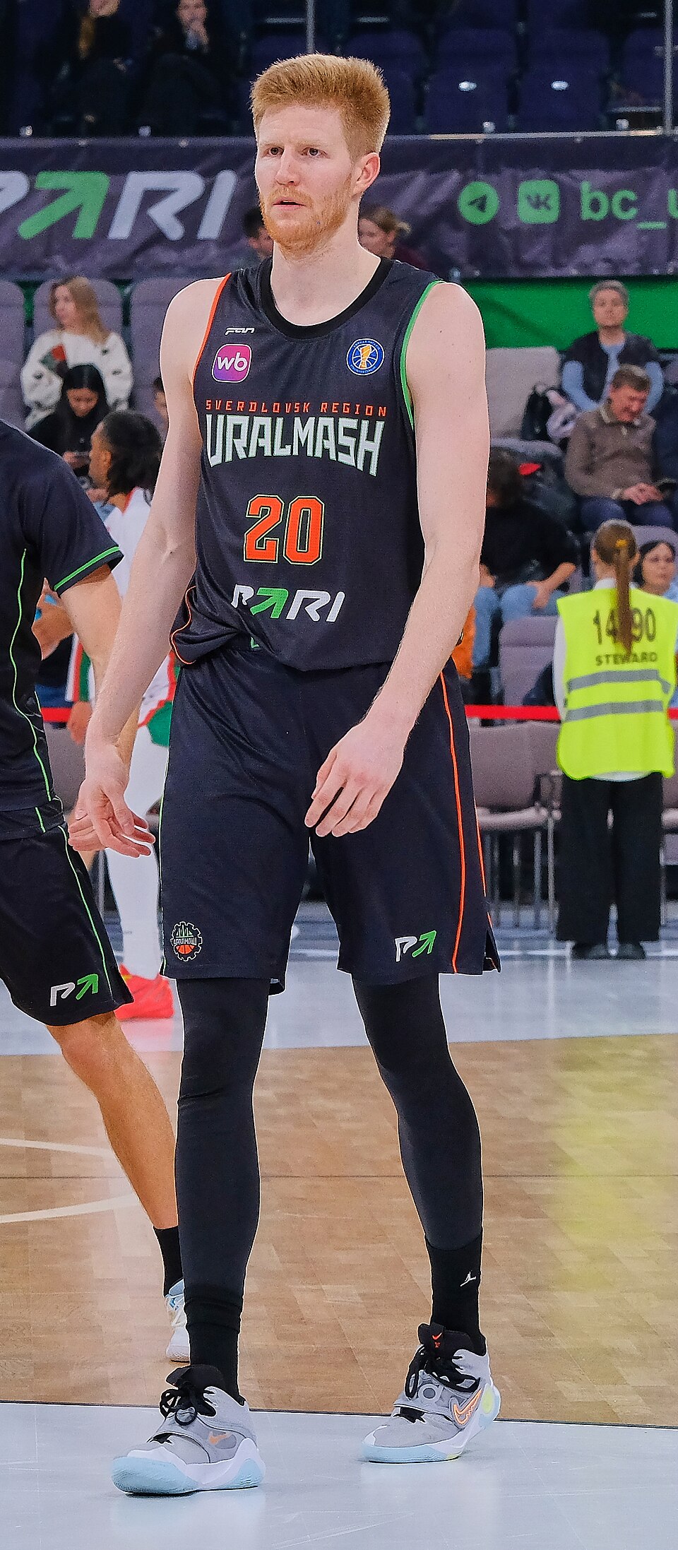 Hayden Dalton