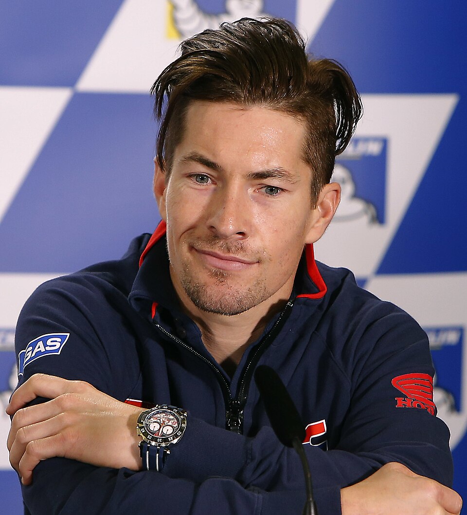 Hayden Davies