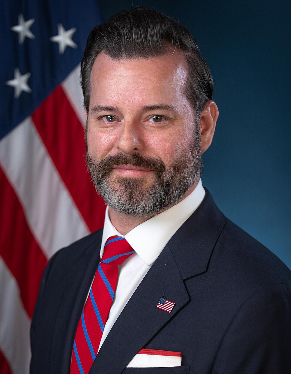 Hayden O Byrne