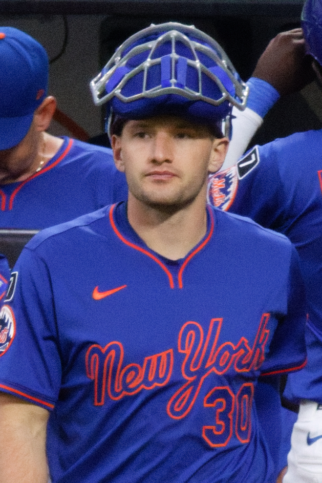Hayden Senger