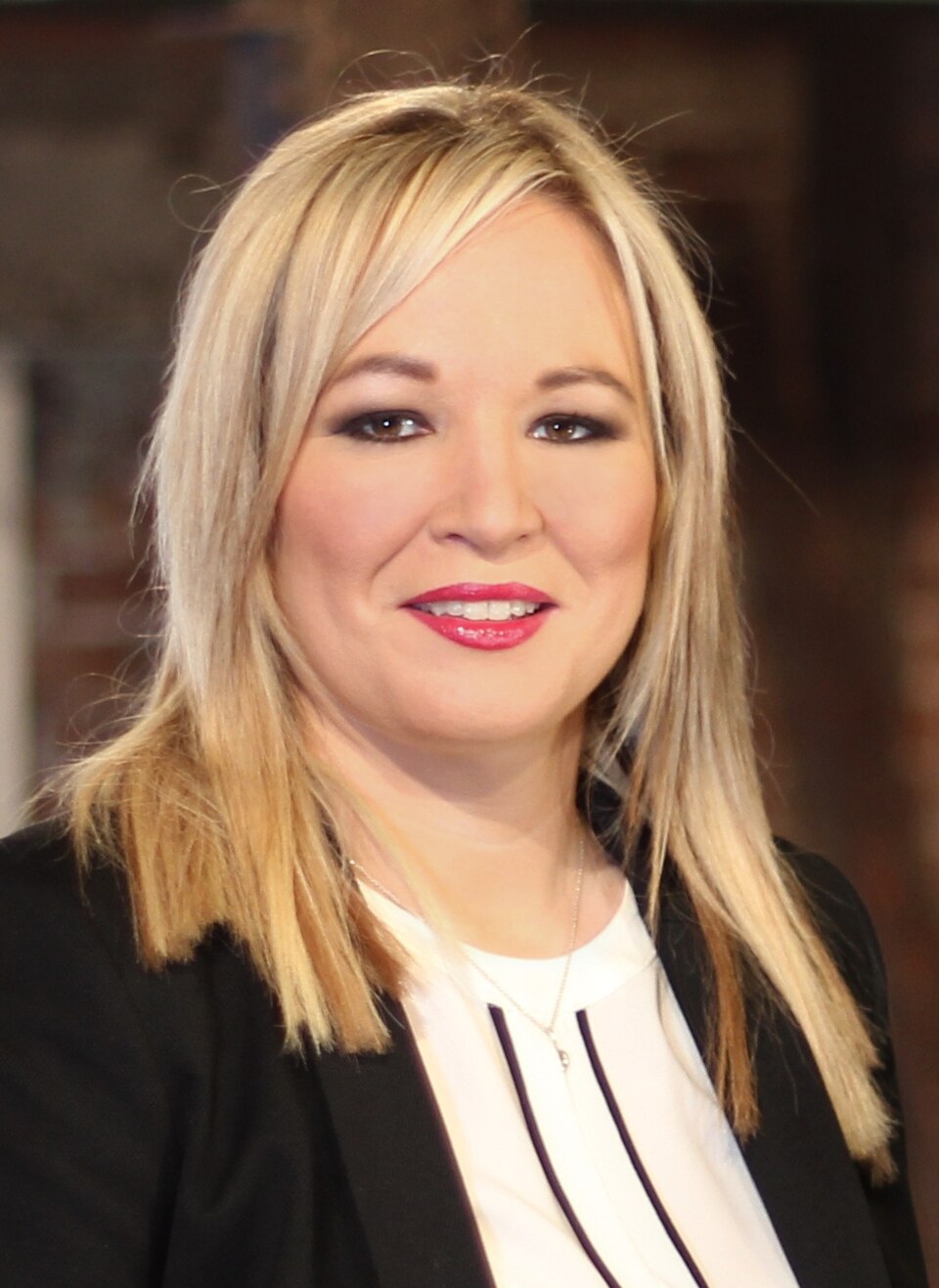 Hayley McSperrin