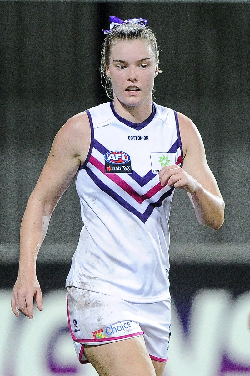 Hayley Miller