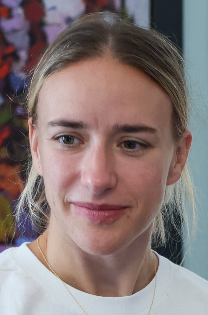 Hayley Scamurra