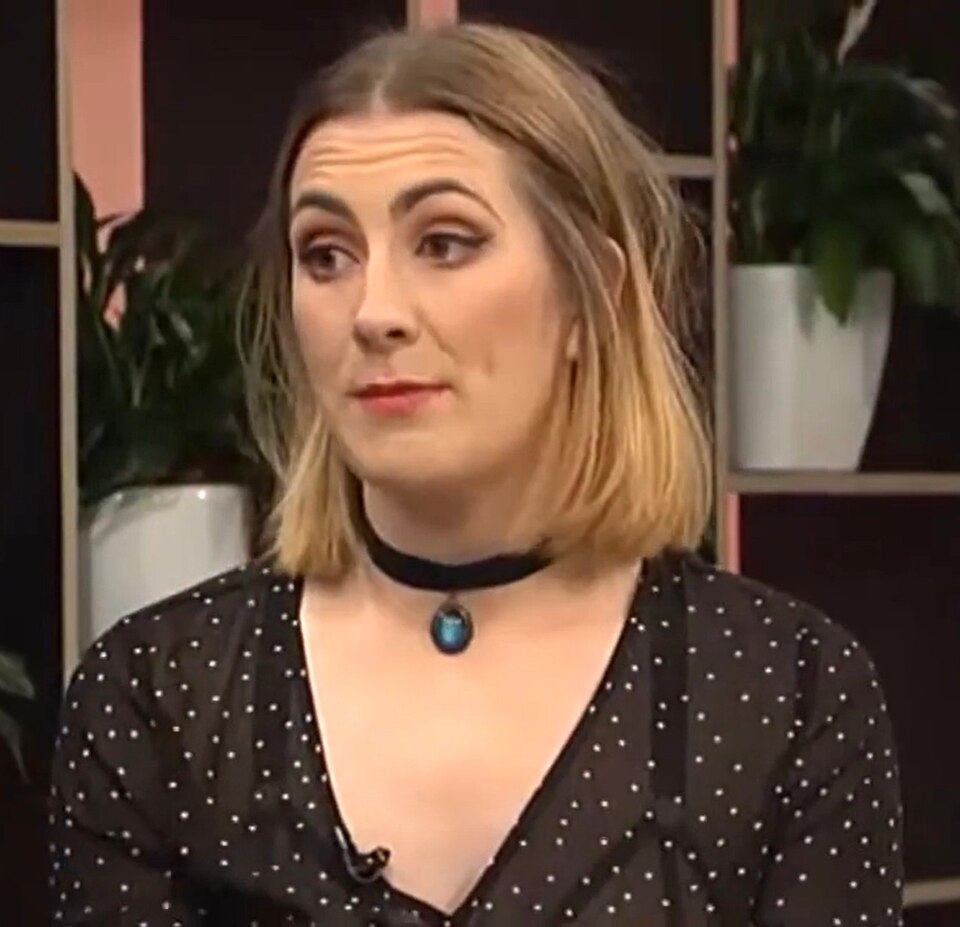 Hayley Sproull