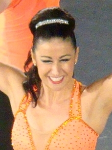 Hayley Wingard