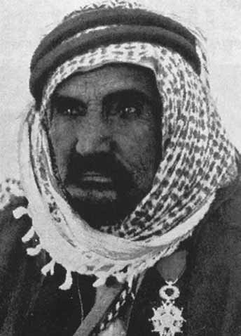 Hazaa Faisal