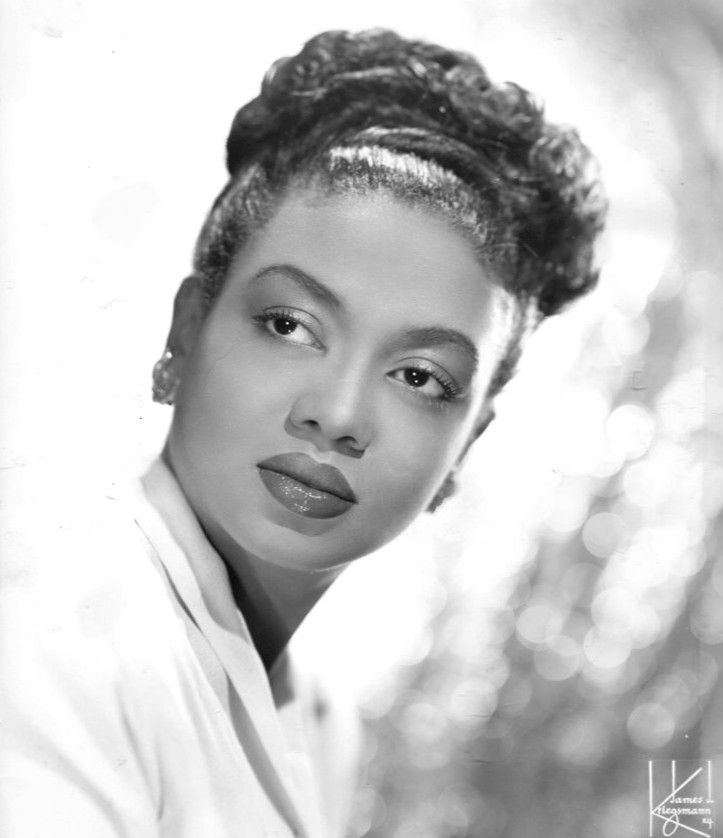 Hazel Armstrong