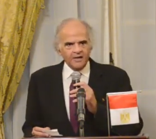 Hazem Abdel Rahman
