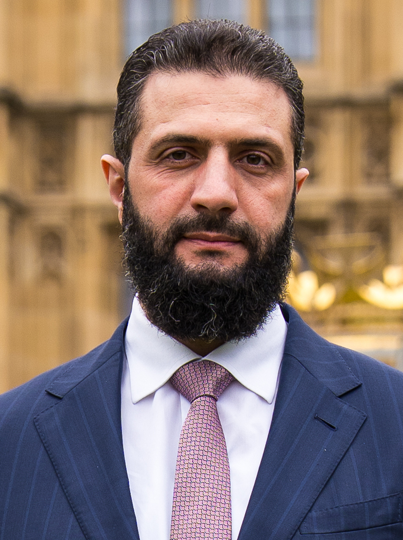 Hazem Bashir Ahmed