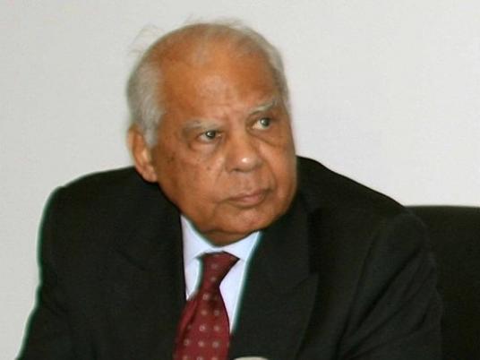 Hazem Hassan