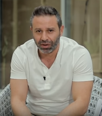 Hazem Imam