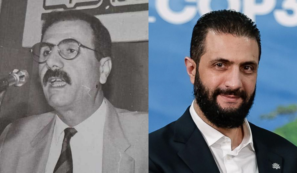 Hazem Khaled