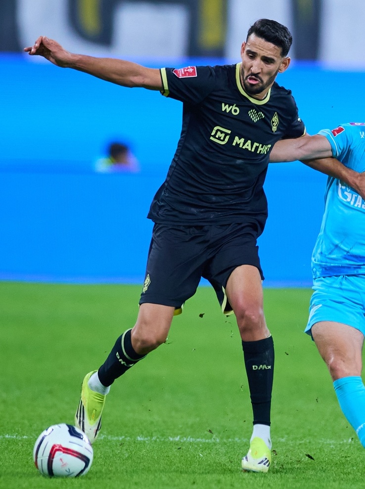 Hazem Mestouri