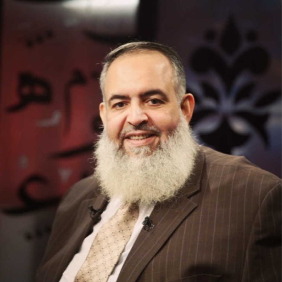 Hazem Salah