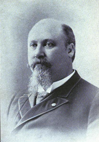 Hazen Griffin