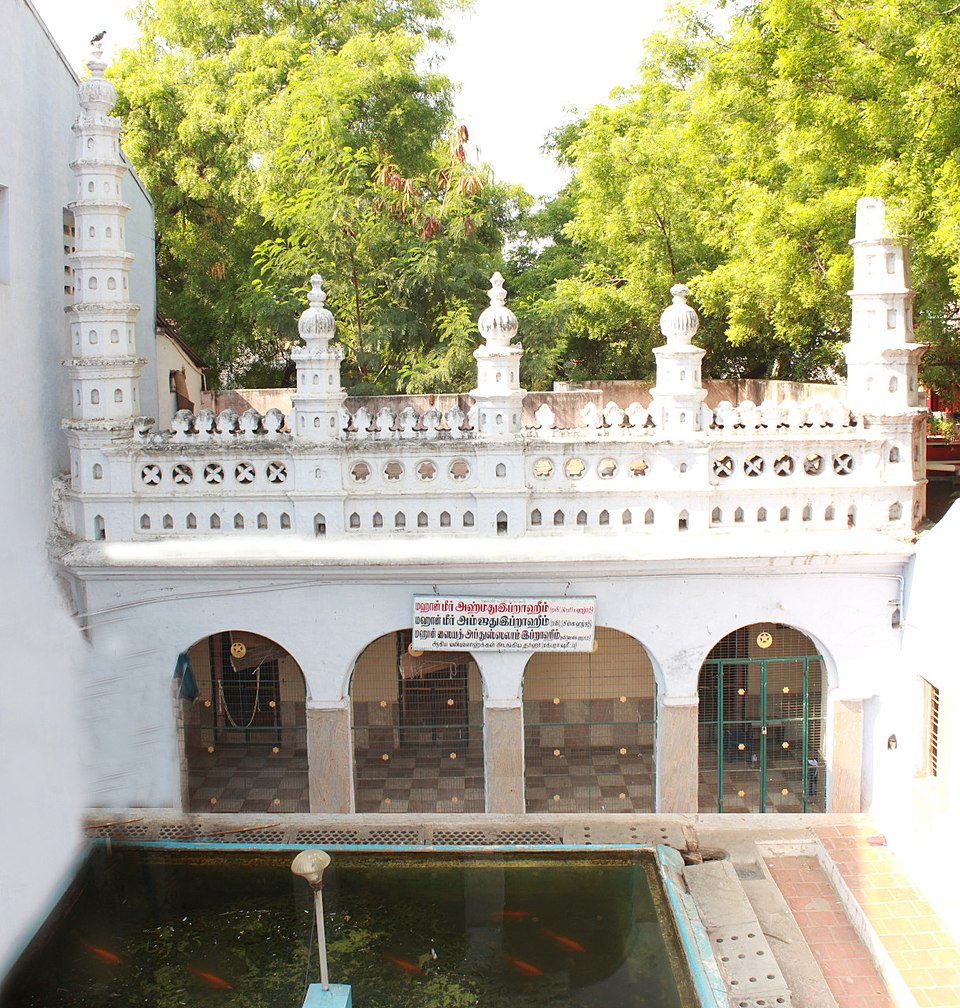 Hazrat Ibrahim