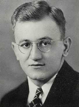HB Marshall