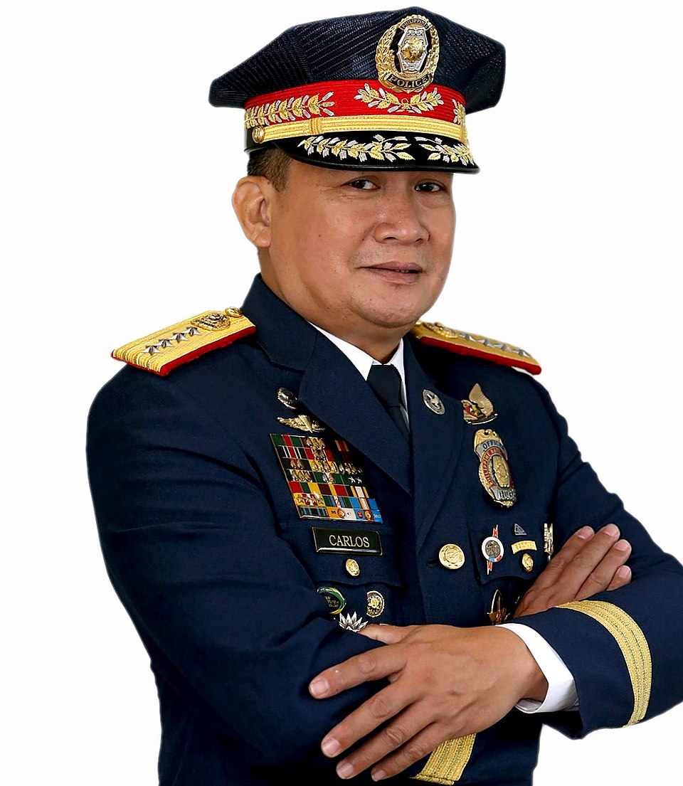 HE Bernardo Lucena