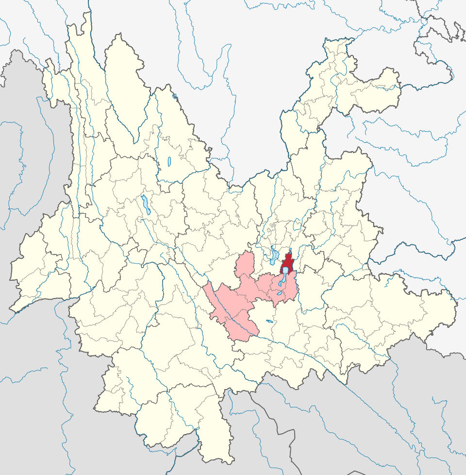 He Chengjiang