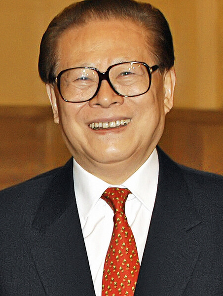 He Jiang
