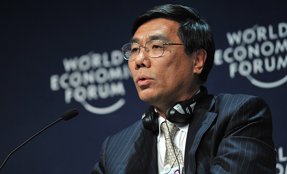 He Jianqing