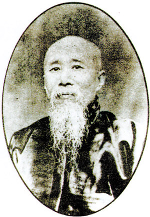 He Jiyi