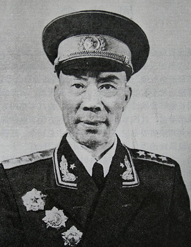 He Lehui