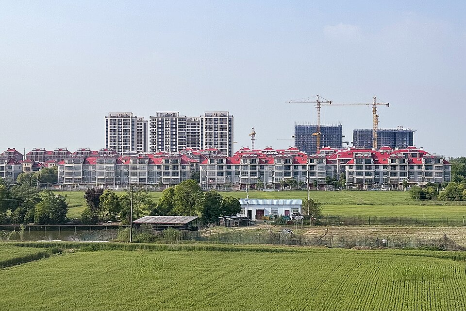 He Lichong