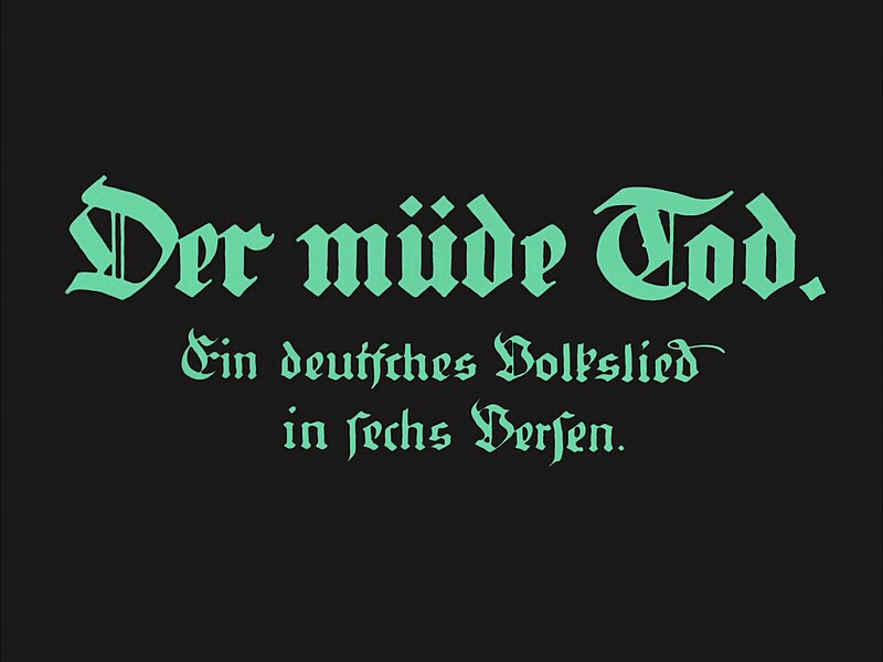 He Mude