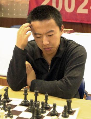 He Pengxiang