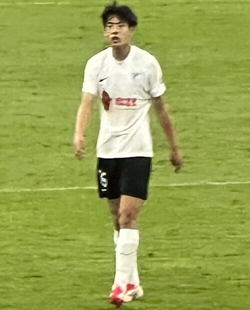 He Pengyu