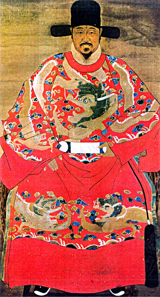 He Qi Ming