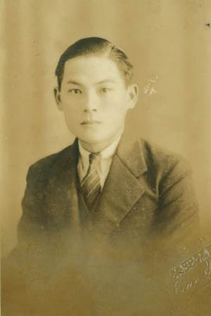 He Qihua