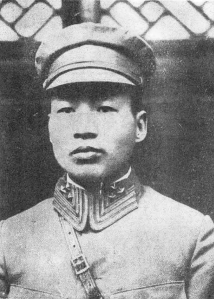 He Wenhui