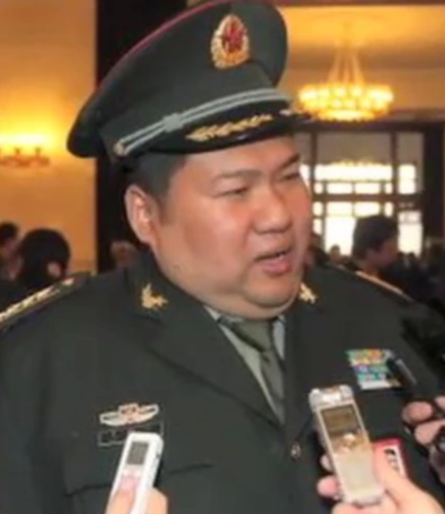 He Xinyu