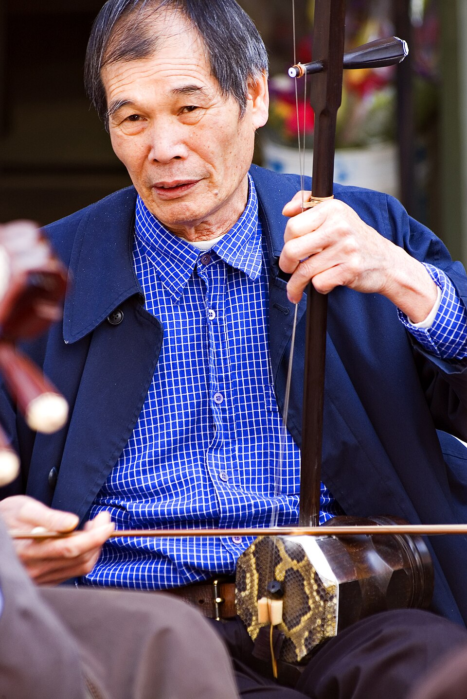 He Yingfang