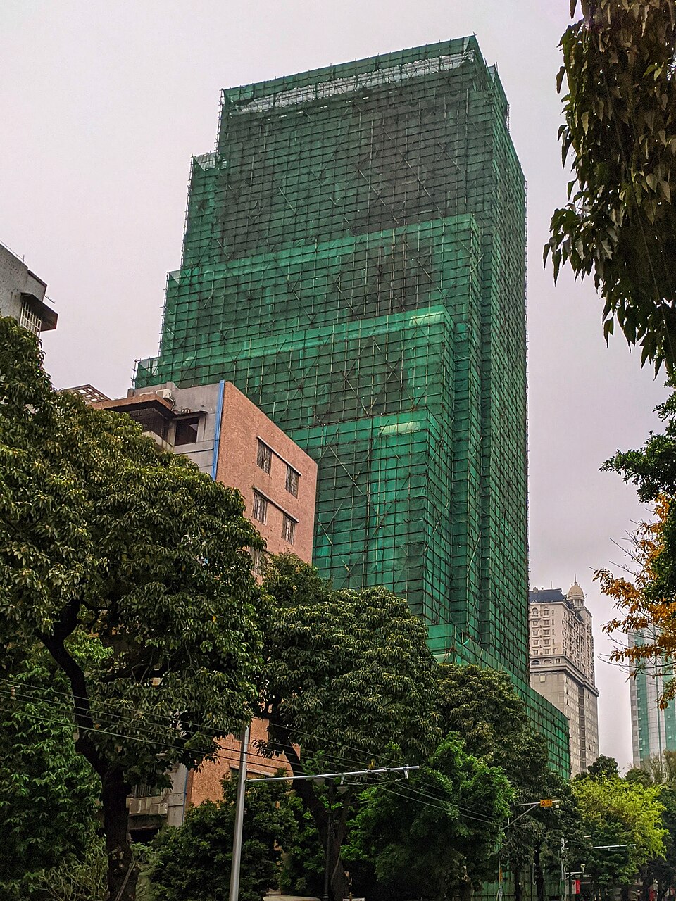 He Yintao