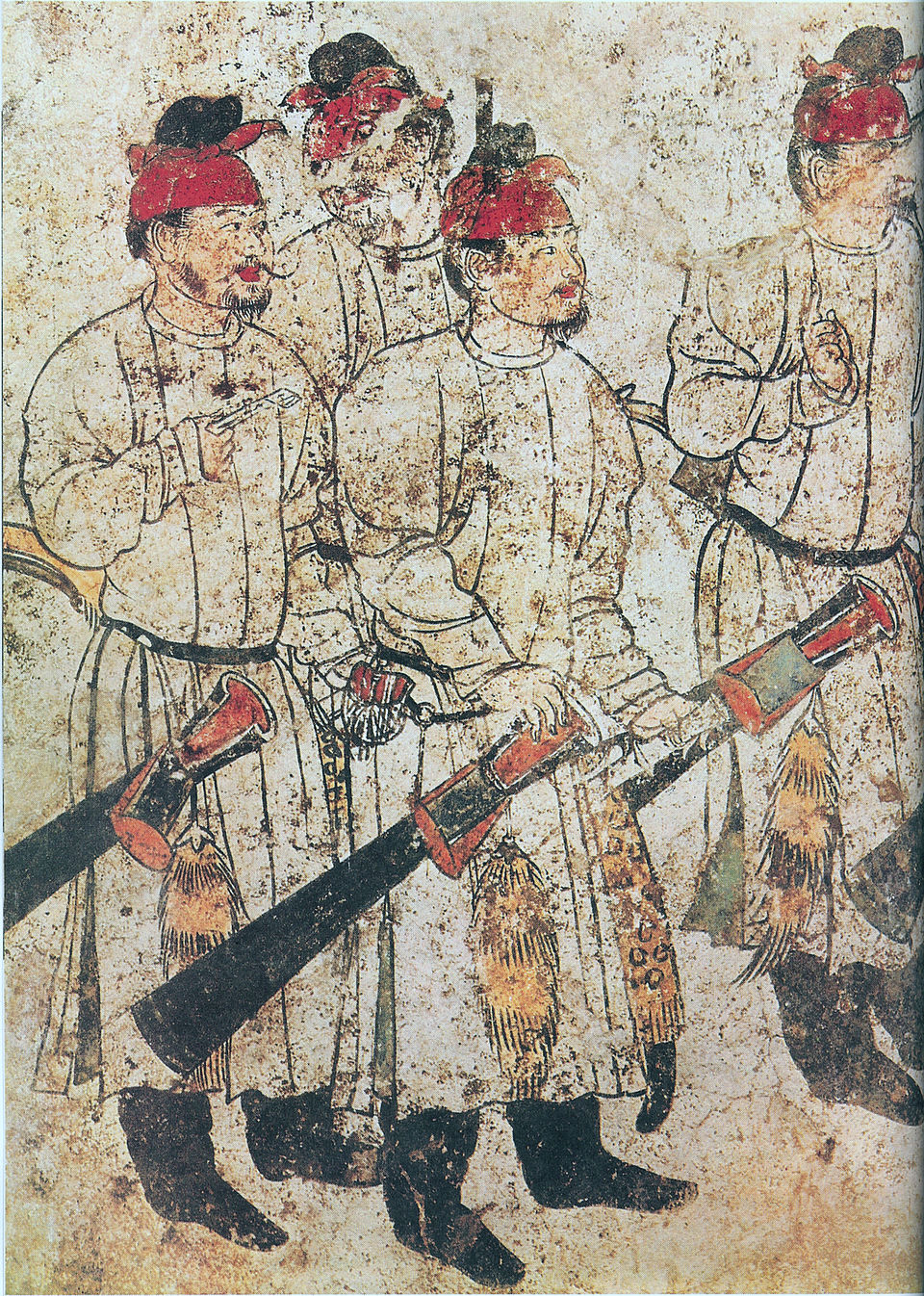 He Yong Xian