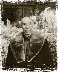 He Zhaodong