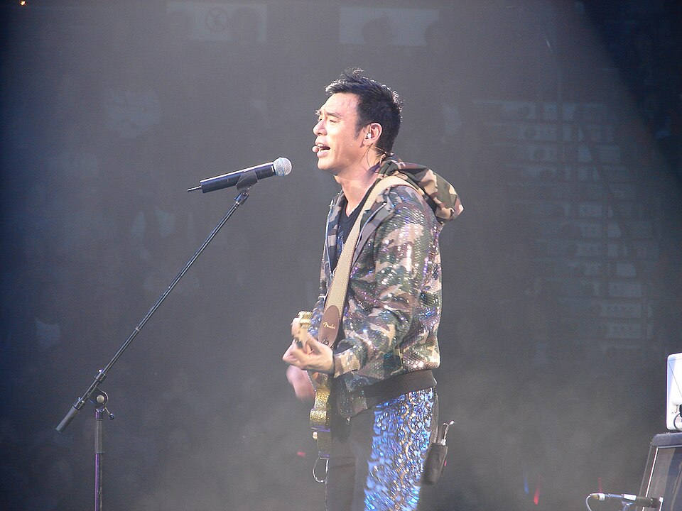 He Zhentao