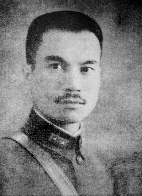 He Zhuguo