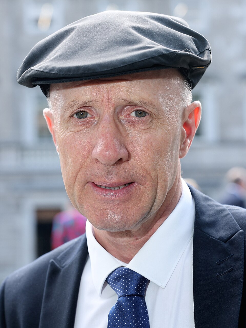 Healy-Rae