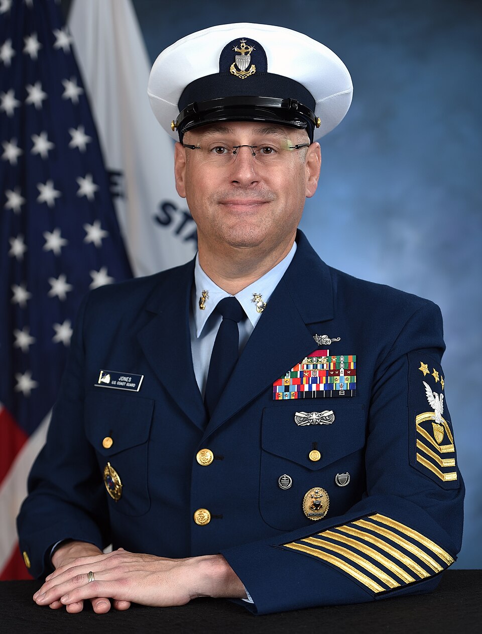 Heath Jones