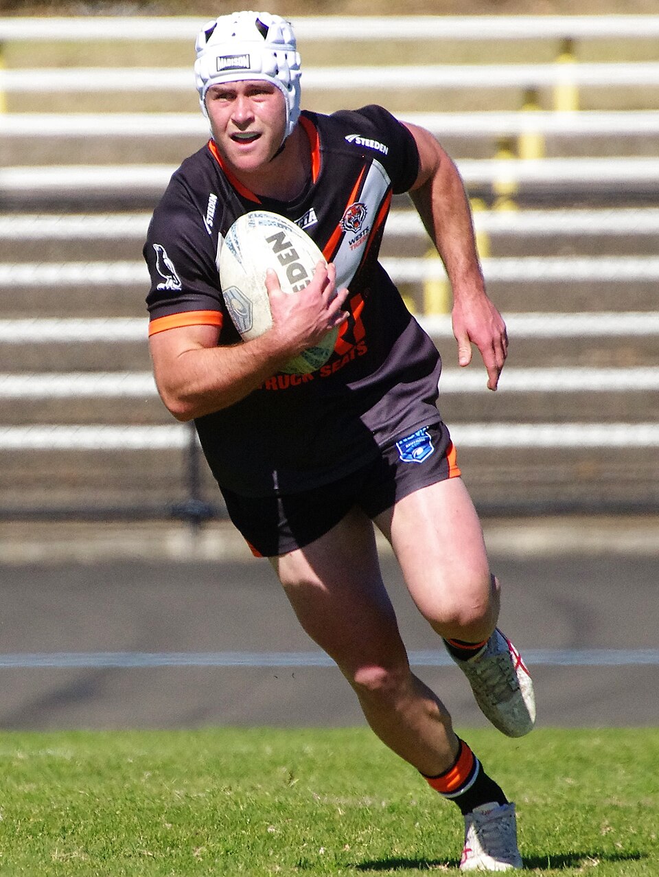 Heath Mason
