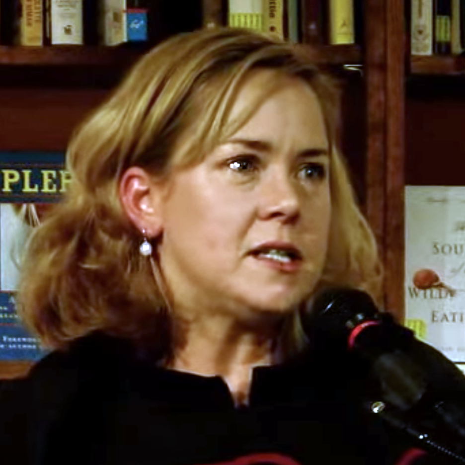Heather Donahue