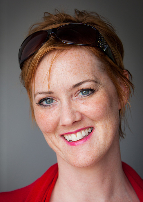 Heather Harman