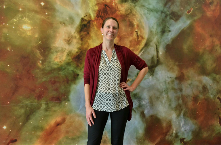 Heather Knutson